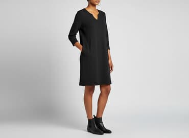 adidasy do sukienki: GANNI, Sukienka damska, rozmiar S — 6