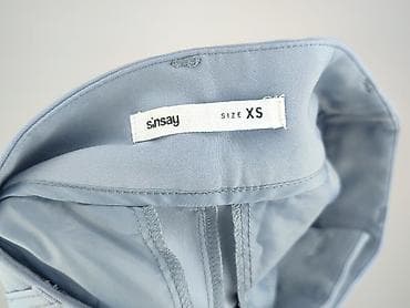 sissy boy: Spodnie materiałowe damskie, rozmiar XS — 4
