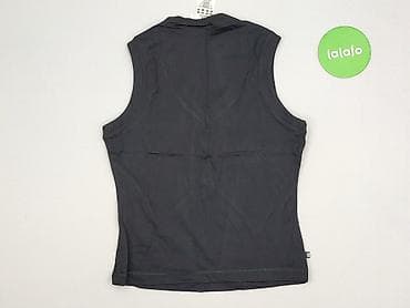 obcisla koszulka: Adidas, Top damski, rozmiar M — 3