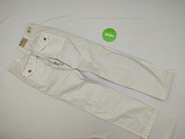 eobuwie timberland: Timberland, Spodnie materiałowe damskie, rozmiar S — 3