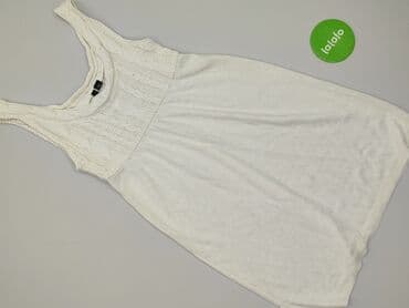 szlafrok angielski: Sukienka damska, rozmiar M — 2