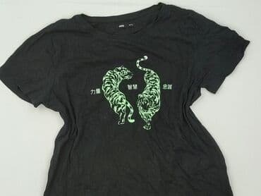 Sinsay, Koszulka dla mężczyzn, L w lalafo.pl Sinsay, Koszulka dla mężczyzn, L