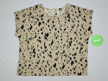 bluzki oversize sklep internetowy: Bluzka damska, rozmiar L — 2