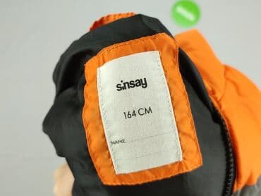 bintex rajstopy: Vest, Sinsay, 14 years, 158-164 cm, condition - Perfect — 4