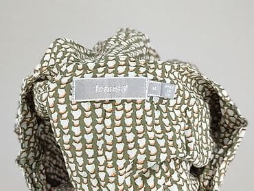 marynarka cropp: Fransa, Bluzka damska, rozmiar M — 4