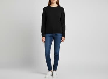 kurtka michael kors damska tk maxx: Marks & Spencer, Sweter damski, rozmiar L — 8