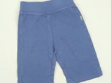 c a legginsy niemowlece: Leggings, H&M, 1-3 months, condition - Good — 1