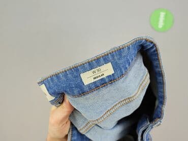 sweter c and a: C&A, Shorts for men, size M — 5