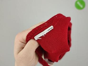 red herring sweter: Sweter damski, rozmiar L — 4