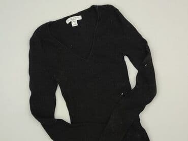 Swetry: Amisu, Sweter damski, rozmiar S