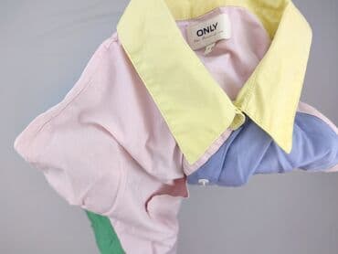 bluzka montego: Only Fashion, Koszula damska, S — 6