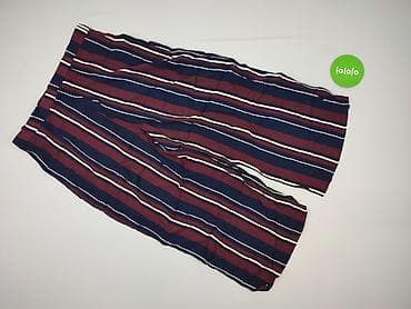 cm paris klapki: F&F, Spodnie 3/4 damskie, rozmiar XL — 4