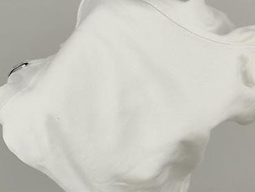 dresy damskie stradivarius: Stradivarius, T-shirt damski, rozmiar XS — 6