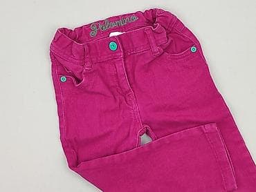 diverse topy: Spodnie jeansowe, Palomino, 1.5-2 lat, 92, stan - Idealny — 1