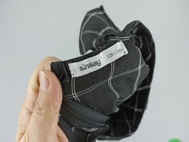 lidl spodnie przeciwdeszczowe: Сукня, Sinsay, 8 р., 122-128 см, стан - Ідеальний — 4