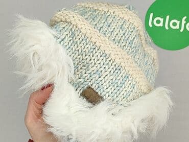 kurtka mk: Hat, condition - Good — 5