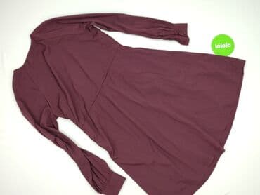 allegro sukienki wizytowe: Vila, Women`s dress, size XL (EU 42) — 3