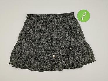 modna spódnice: Mini, Spódnica damska, rozmiar M — 2