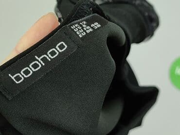body duże rozmiary: Boohoo, Body damskie, rozmiar L — 4