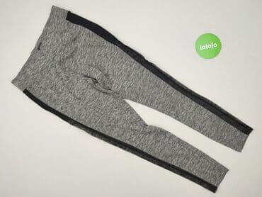 koszulki treningowe barcelony: Ergee, Legginsy Sportowe damskie, M — 2