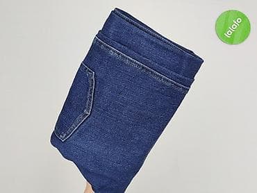 jeans slim fit: Viyella, Jeansy damskie, rozmiar M — 5
