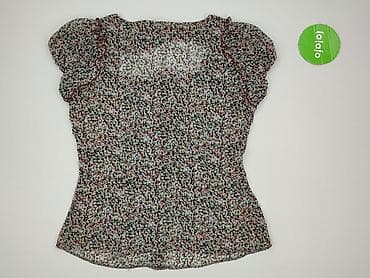 piękne bluzki: Pretty, Bluzka damska, rozmiar L — 3