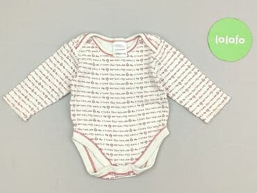 elektryczne skarpety allegro: Body, Ladybird, 3-6 months, 
condition - Perfect — 2