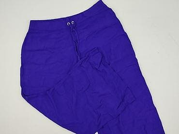 pull and bear cargo: Marks & Spencer, Spodnie materiałowe damskie, rozmiar XL — 1