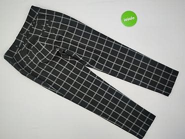 levis t: Spodnie materiałowe damskie, rozmiar L — 3
