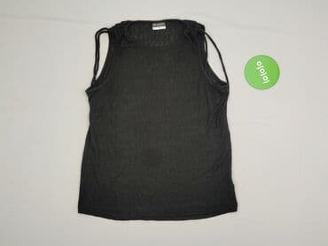 top z piórami reserved: Beloved, Top damski, rozmiar M — 3