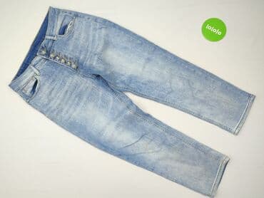 dżinsy mustang: Denim, Jeansy damskie, rozmiar M — 2