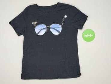 karl lagerfeld t shirty: T-shirt damski, S — 2