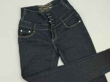 jeansy gap: Fashion Jeans, Jeansy damskie, rozmiar S — 1