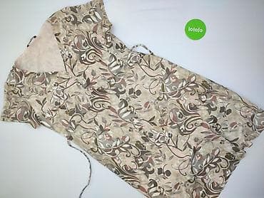 5xl: Sukienka damska, rozmiar 5XL — 2