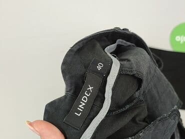 lidl piżamy: Lindex, Women`s trousers, size L (EU 40) — 4