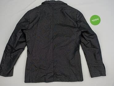 marynarka męska new yorker: Used Jeans, Marynarka dla mężczyzn, rozmiar L — 3