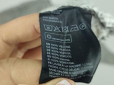 mango baleriny: H&M, Sukienka damska, rozmiar 2XL — 5