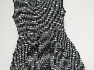 czarne spódnice orsay: Orsay, Sukienka damska, rozmiar S — 1