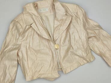 tommy hilfiger marynarka damska: Women's blazer, size 4XL (EU 48) — 1