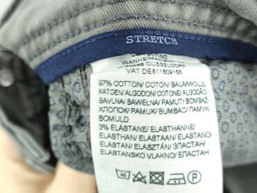 lidl odzież niemowlęca: Jeansy dla mężczyzn, L — 5