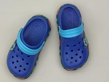 Flip Flaps Crocs, 27, Used