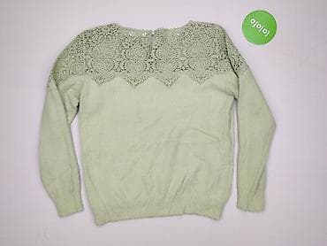 kaffe: Flam Mode, Sweter damski, rozmiar M — 3