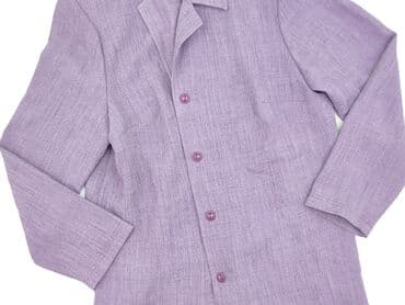 Women's blazer, size 3XL (EU 46) — 1