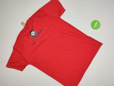 klapka do pieca: Koszulka dla mężczyzn, rozmiar XL — 3