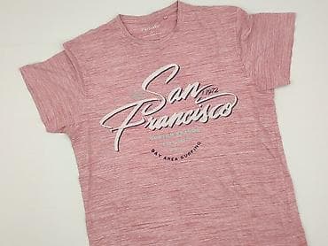 dresy plus size: Primark, Koszulka dla mężczyzn, rozmiar L — 1