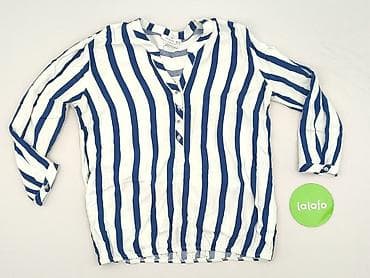 stradivarius cargo: Koszula damska, rozmiar M — 3