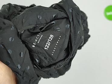 bluza top: Kurtka przeciwdeszczowa, Reserved, 8 lat, 122-128 cm, stan - Idealny — 4