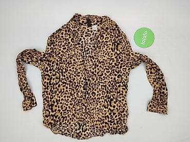 bluzka boho h: H&M Divided, Bluzka damska, rozmiar M — 2