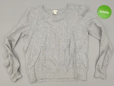 marks spencer sweter: H&M Basic, Светр жіночий, M — 2