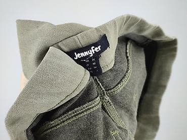 ciazowe: Jennyfer, Spodnie materiałowe damskie, rozmiar S — 5